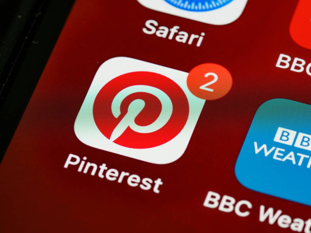 Optimiser votre stratégie marketing grâce à une agence pinterest ads