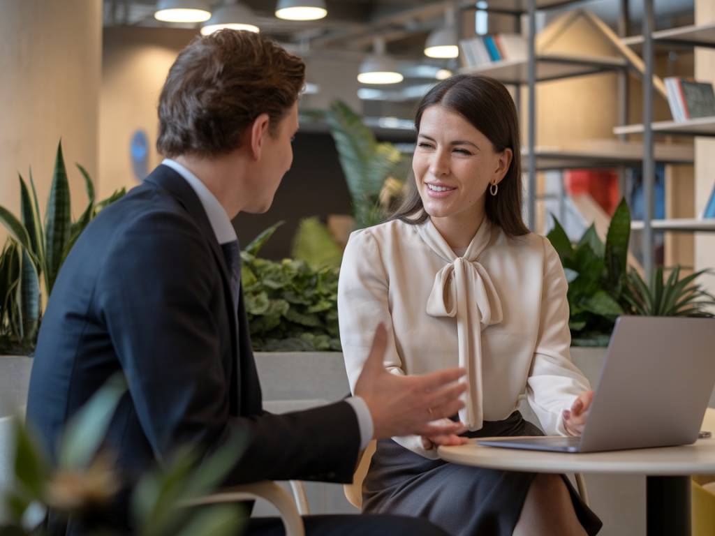 Les enjeux et opportunités du commerce conversationnel : comment la messagerie instantanée transforme la relation client