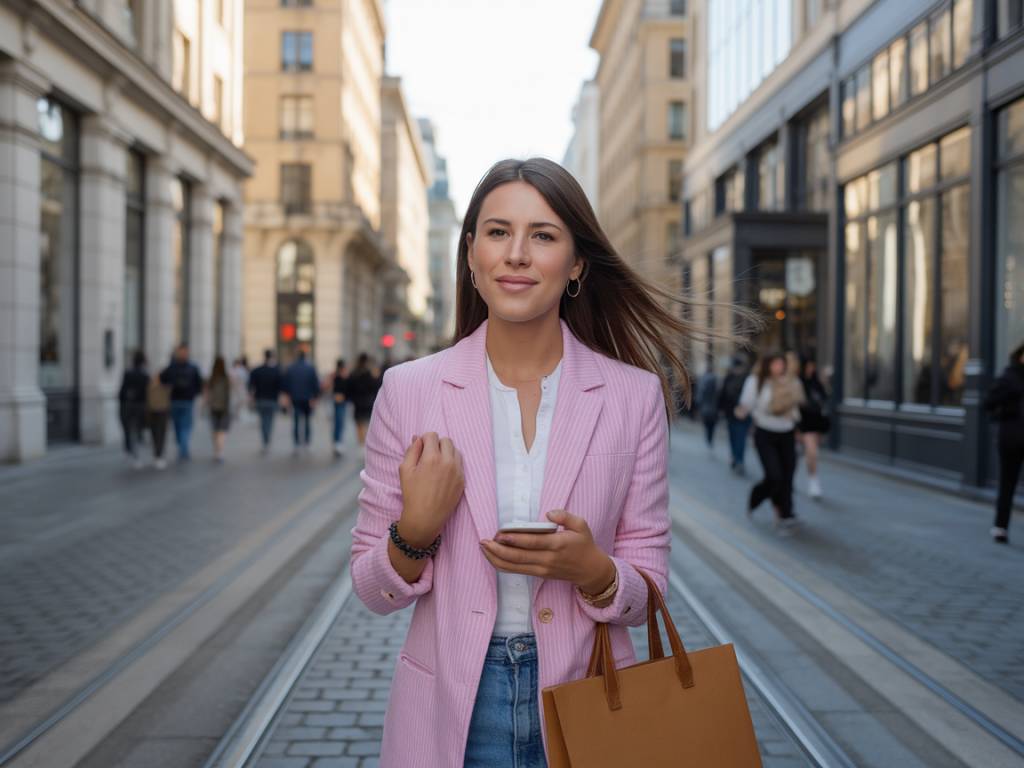 Omni-channel retailing : les clés pour une stratégie de vente unifiée et performante