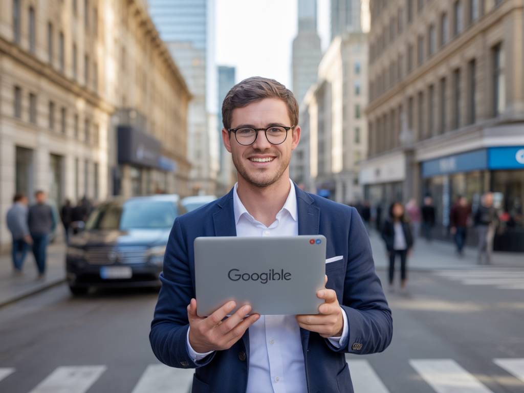 Créer et optimiser sa fiche google business pour améliorer sa visibilité locale