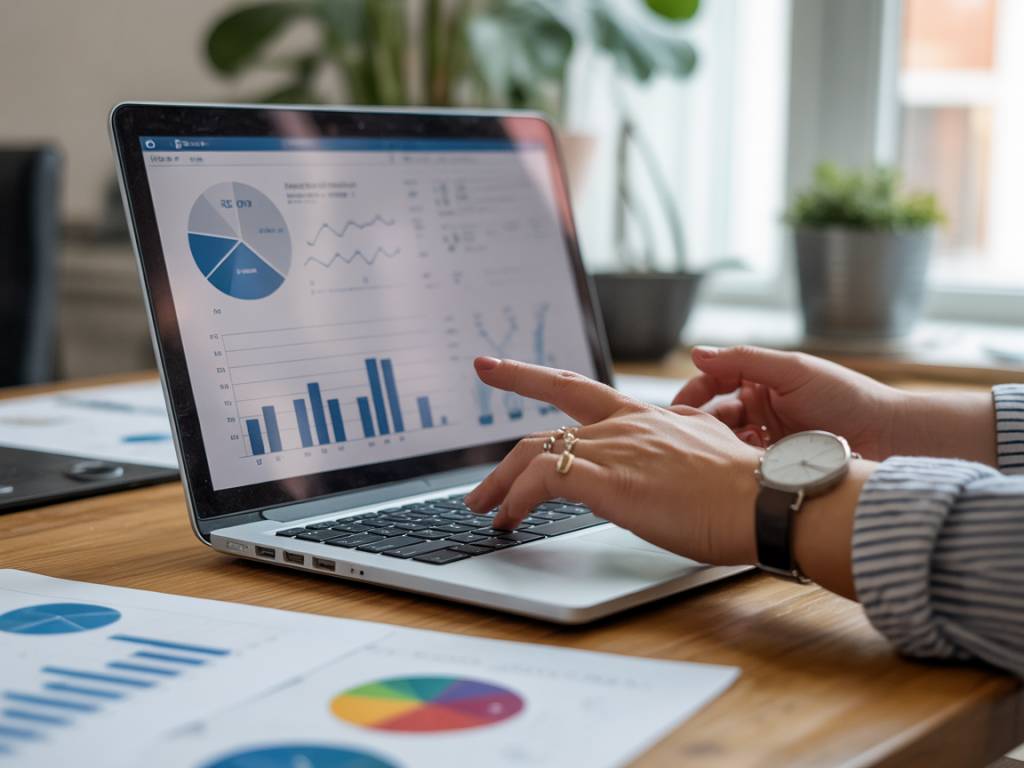 Quel est le meilleur erp pour pme en 202 comparatif des solutions adaptées