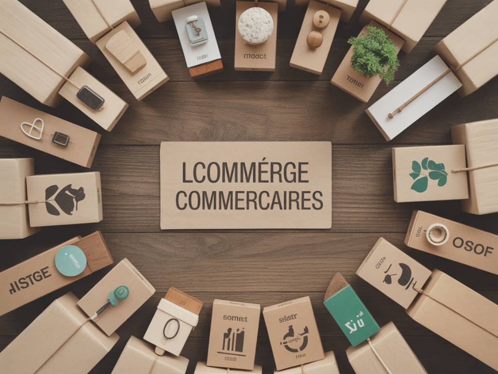 L’essor du commerce circulaire : comment intégrer la durabilité dans votre stratégie commerciale