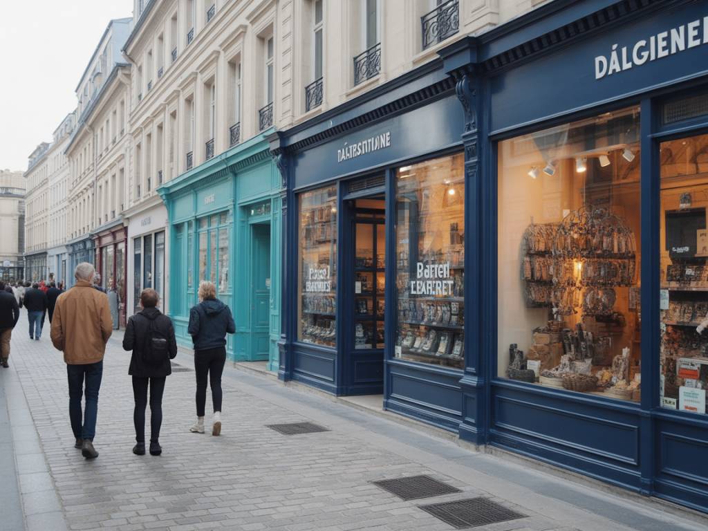 Théatralisation magasin : techniques et exemples pour transformer l’expérience client