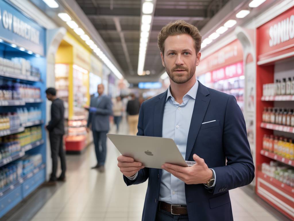 Comment réussir une animation commerciale en grande surface pour maximiser l'impact en point de vente