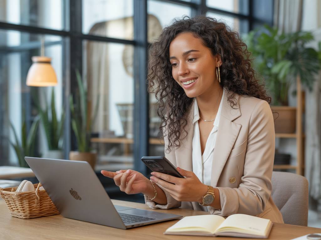 Comment l’IA générative transforme la relation client dans le commerce moderne