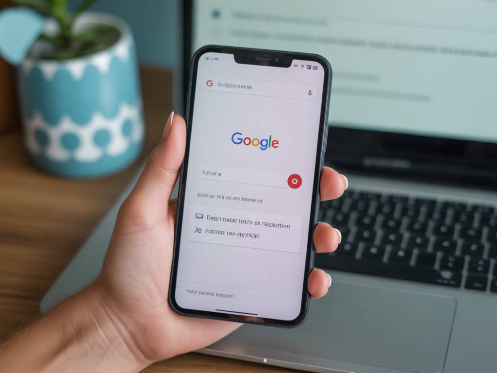 Comment supprimer des avis Google négatifs pour protéger votre e-réputation
