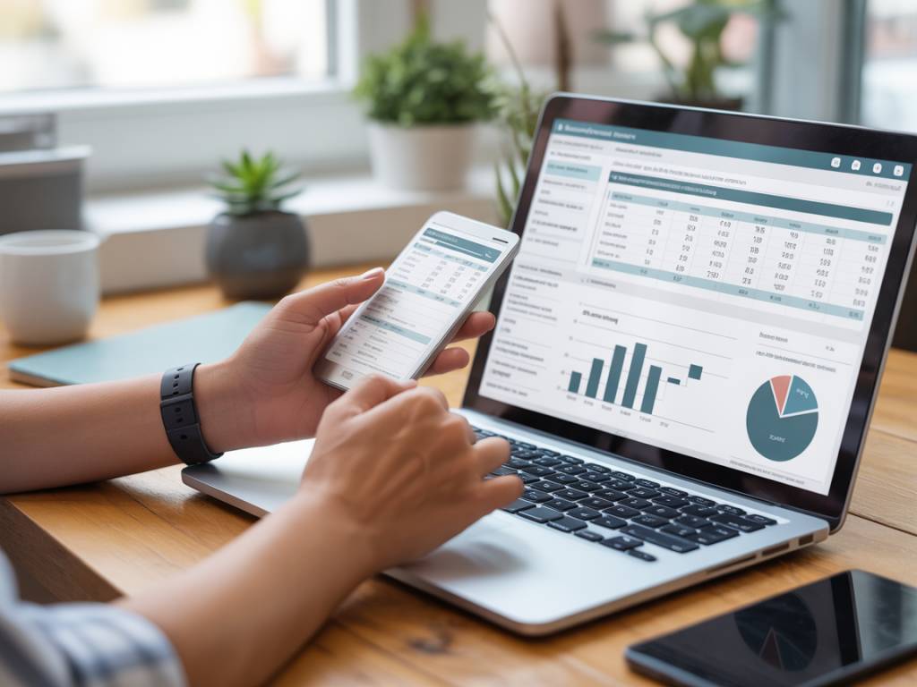 Logiciel pour comptabilité gratuit : les meilleures options pour petites entreprises et indépendants