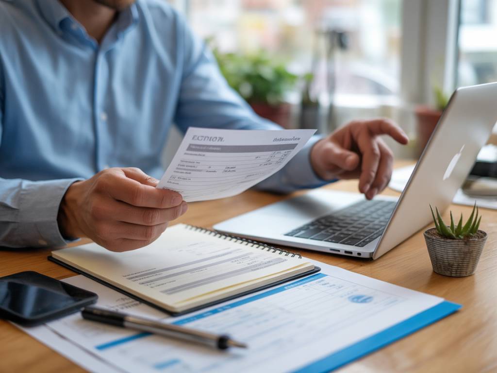 Logiciel de facturation gratuit auto-entrepreneur : solutions efficaces pour facturer sans frais