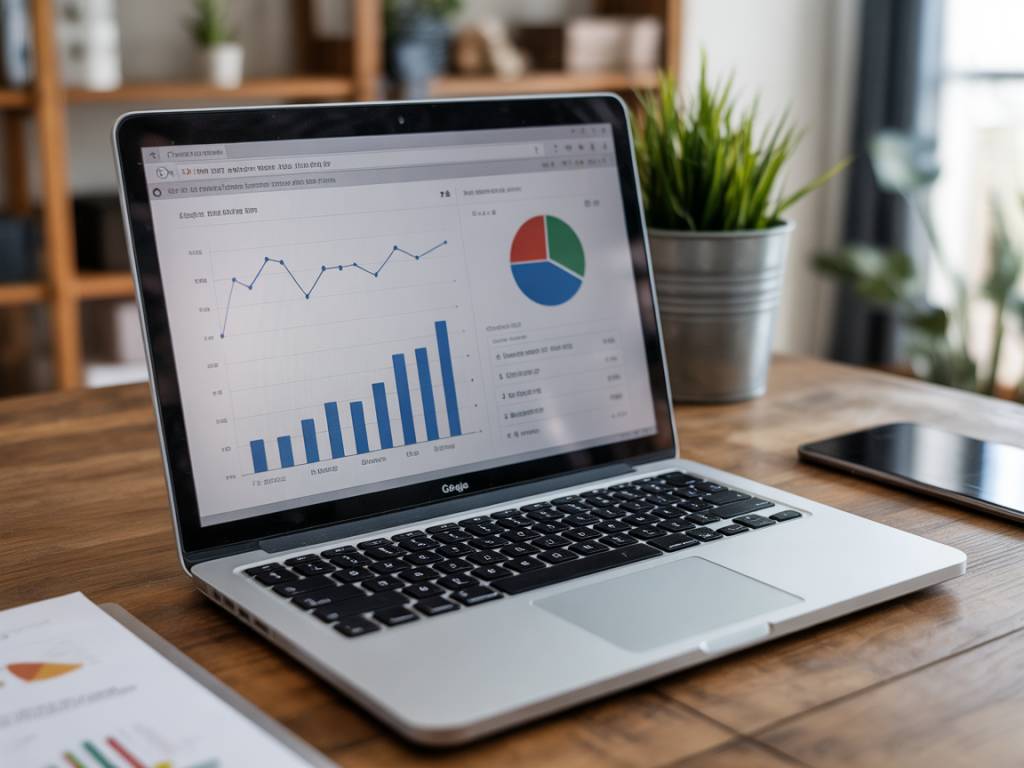 Comment utiliser Google Analytics 4 pour optimiser les performances de votre boutique en ligne