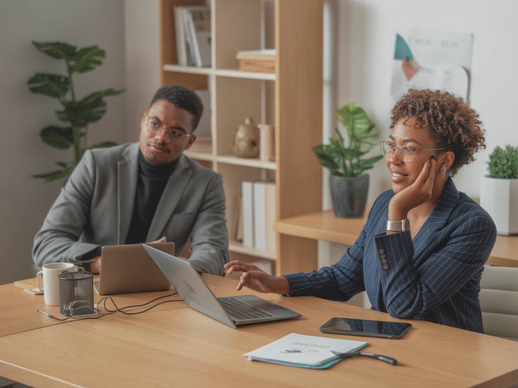 Les différents types de sirh pour optimiser la gestion des ressources humaines en entreprise