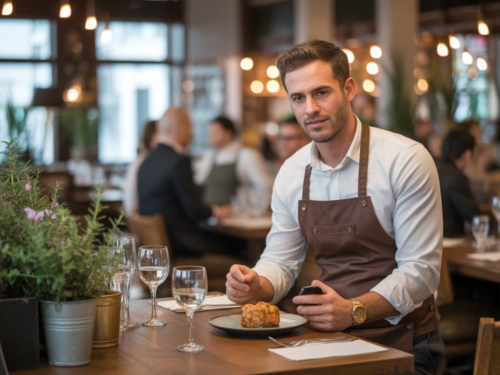 Logiciel gestion de restaurant : fonctionnalités clés pour automatiser votre établissement