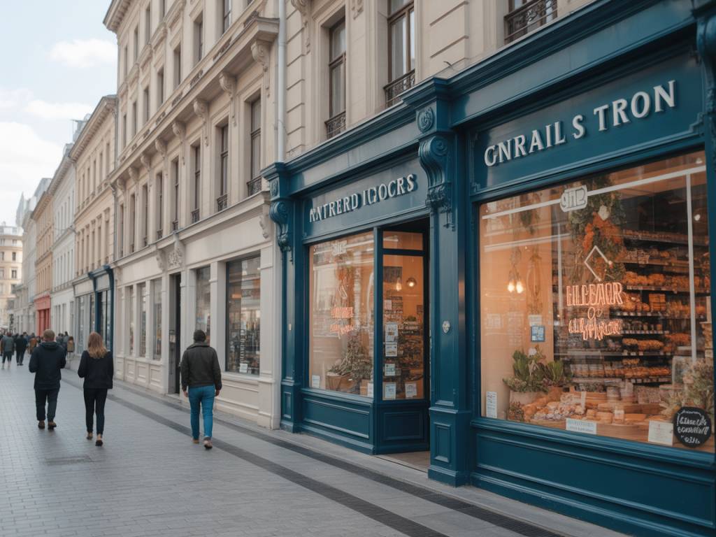 Comment utiliser le SEO local avancé pour attirer davantage de clients en magasin en 2026