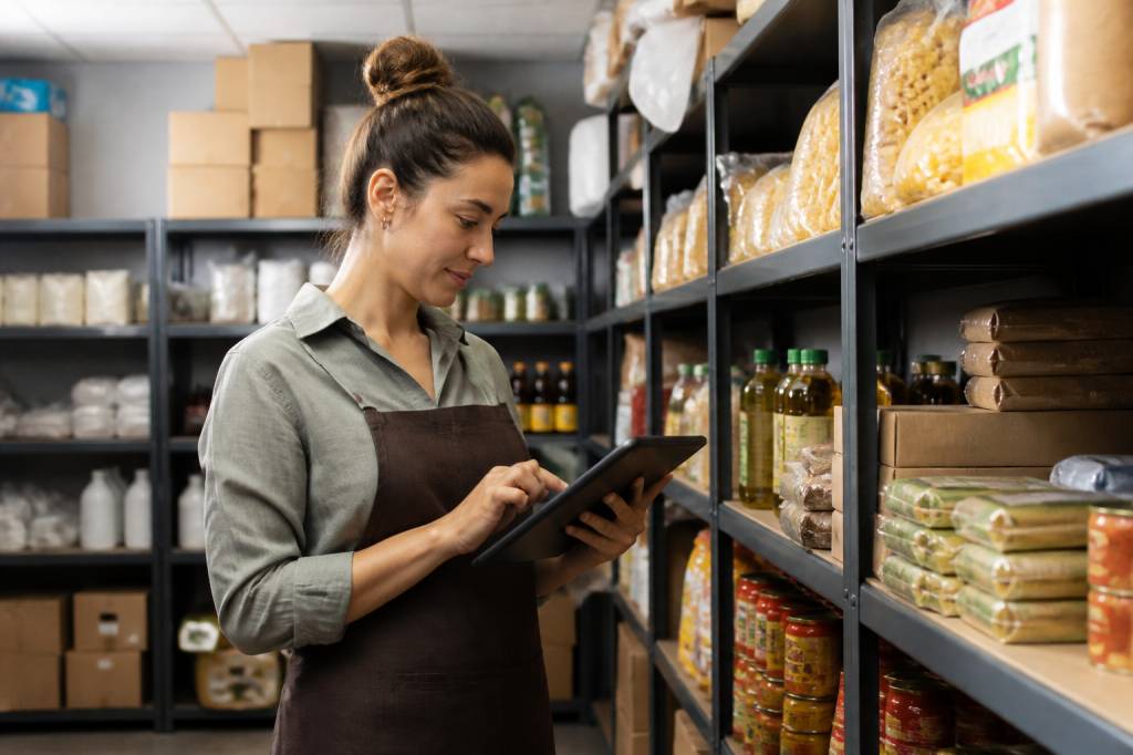 Logiciel de gestion des stocks pour commerce de proximité : comment éviter les ruptures et améliorer votre rentabilité