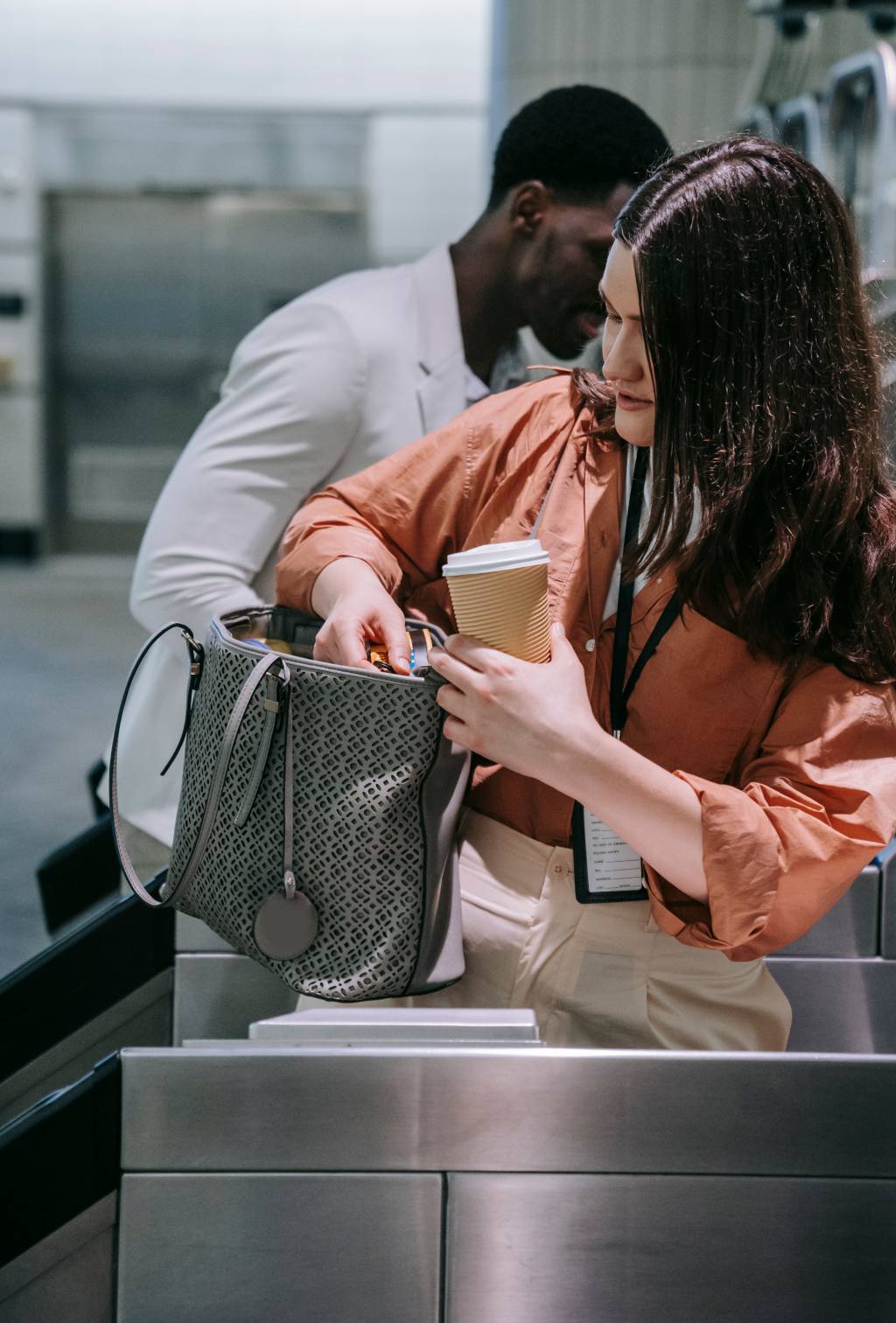 Comment choisir la bonne étiquette rfid pour votre activité